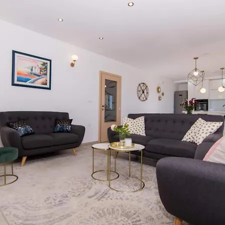 Tom Appartement *