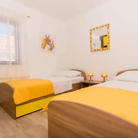 Tom Appartement