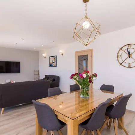 Tom Appartement *