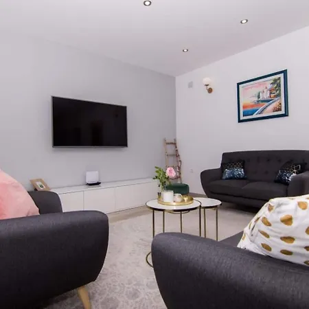 Appartement Tom *
