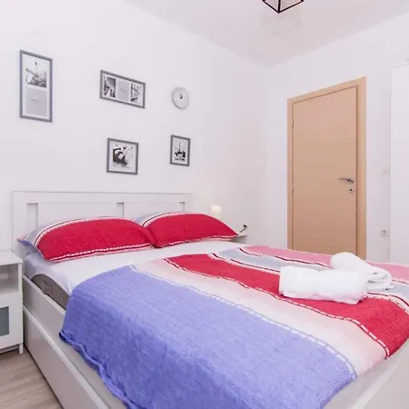 Tom Appartement