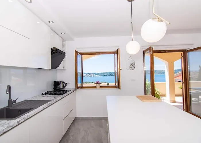 Appartement Tom