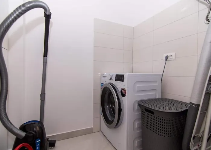 Appartement Tom *