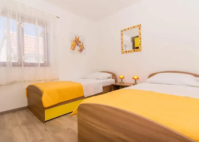 Tom Appartement