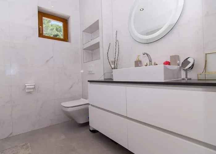 Appartement Tom