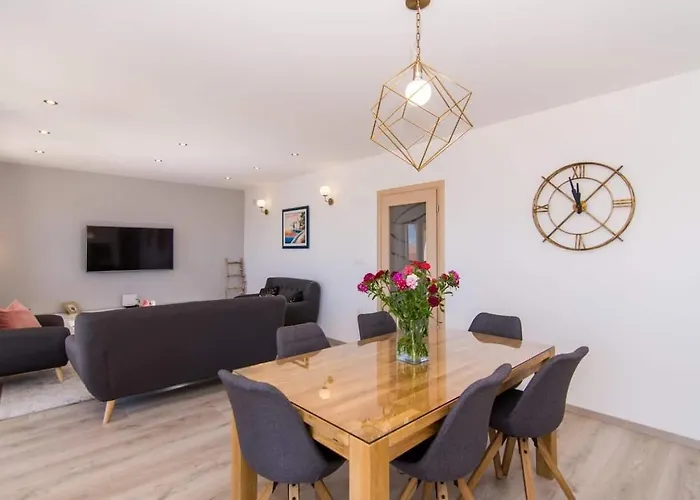 Tom Appartement *