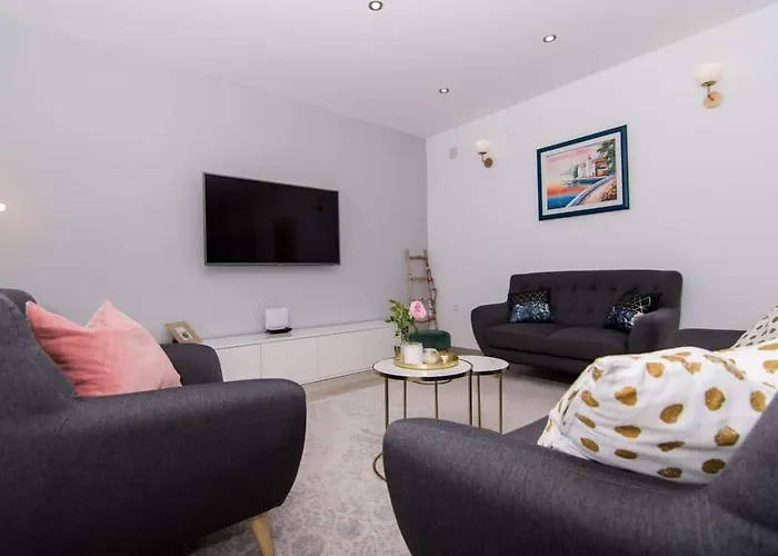 Appartement Tom *