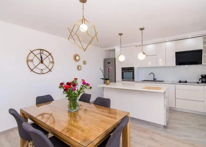 Tom Appartement *