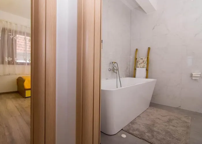 Tom Appartement *