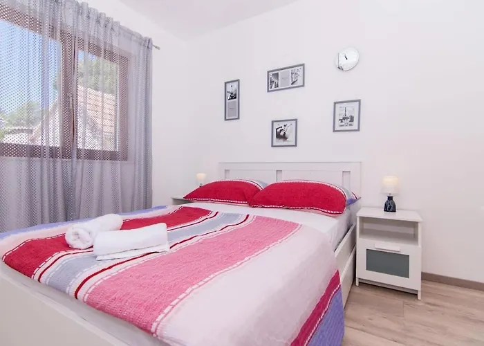 Tom Appartement Trogir