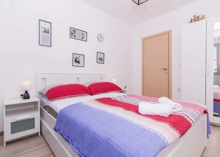 Tom Appartement