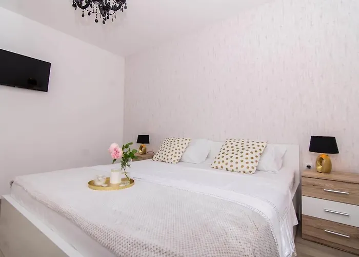 Tom Appartement *