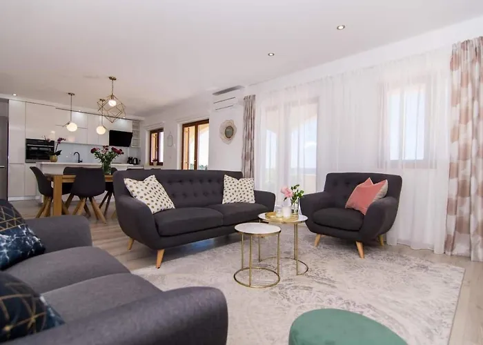 Appartement Tom *